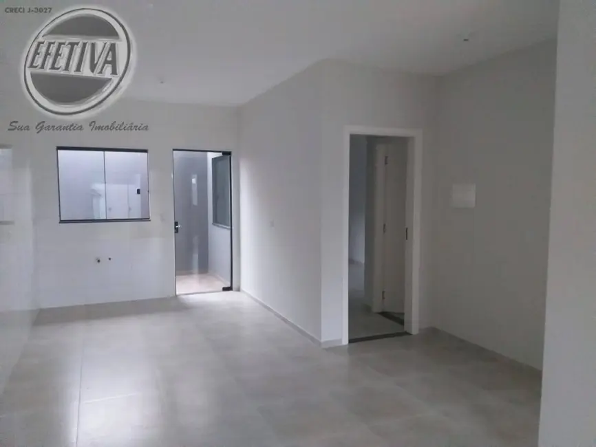 Foto 6 de Casa com 2 quartos à venda, 66m2 em Nereidas, Guaratuba - PR