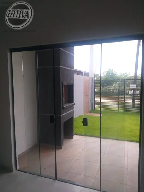 Foto 4 de Casa com 2 quartos à venda, 66m2 em Nereidas, Guaratuba - PR