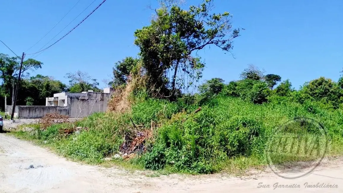 Foto 4 de Terreno / Lote à venda, 420m2 em Guaratuba - PR