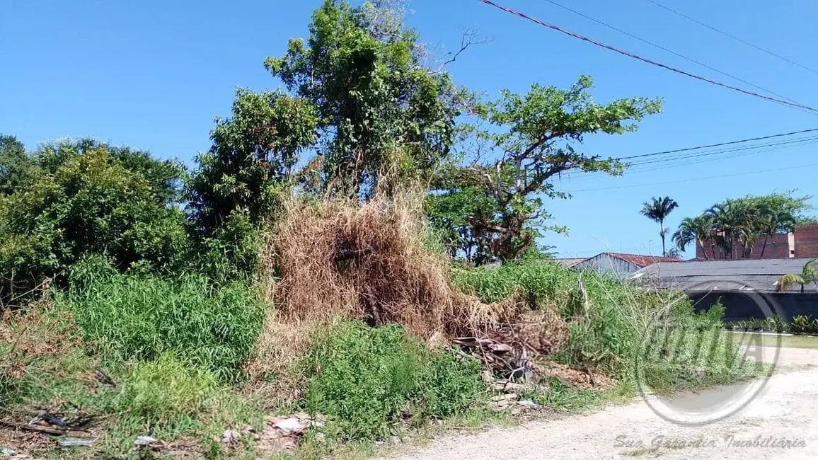 Foto 2 de Terreno / Lote à venda, 420m2 em Guaratuba - PR