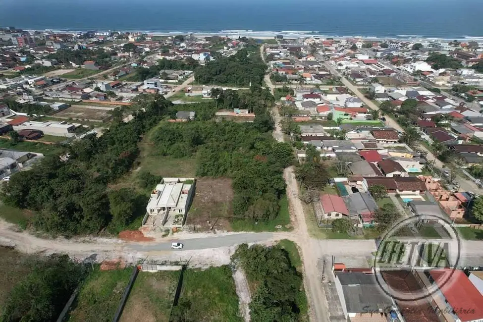 Terreno / Lote à venda, 420m2 em Guaratuba - PR - imagem 4 Foto 4 de Terreno / Lote à venda, 420m2 em Guaratuba - PR
