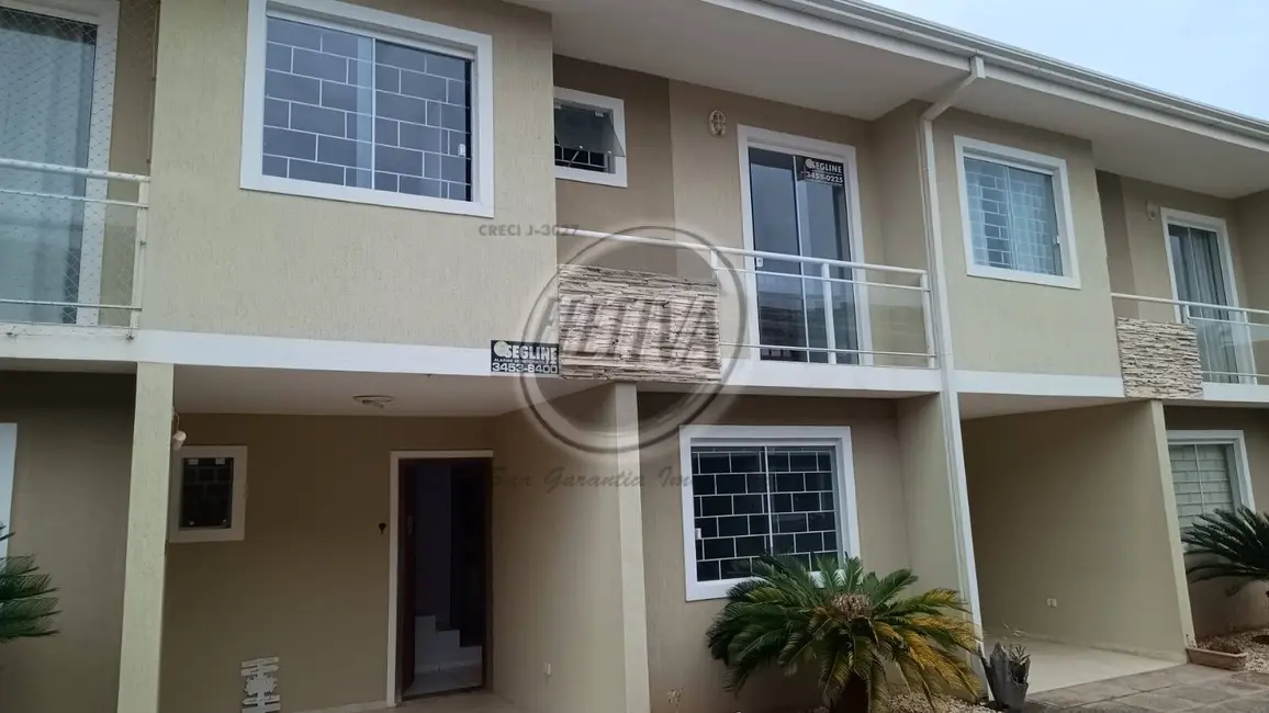 Foto 1 de Casa com 3 quartos à venda, 120m2 em Guaratuba - PR