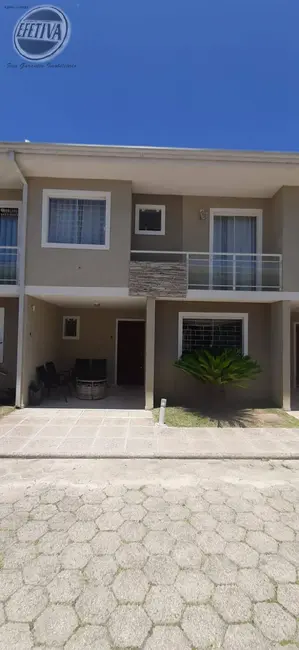Foto 1 de Casa com 3 quartos à venda, 120m2 em Guaratuba - PR