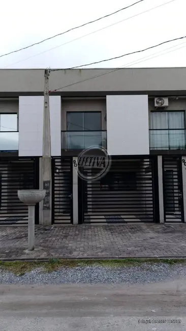 Foto 3 de Casa com 2 quartos à venda, 23m2 em Matinhos - PR