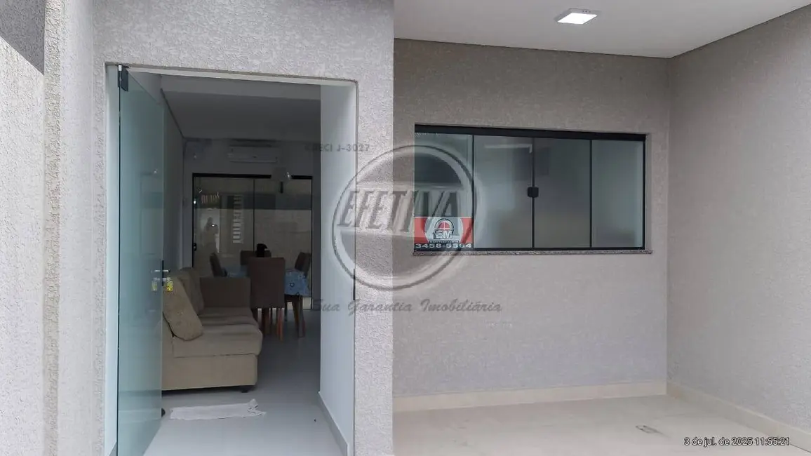 Foto 5 de Casa com 2 quartos à venda, 23m2 em Matinhos - PR