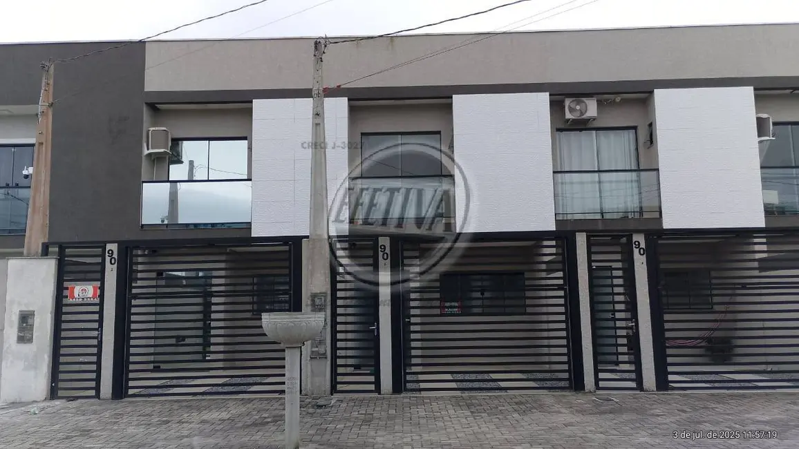 Foto 4 de Casa com 2 quartos à venda, 23m2 em Matinhos - PR