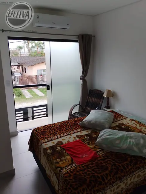 Foto 7 de Casa com 2 quartos à venda, 23m2 em Matinhos - PR