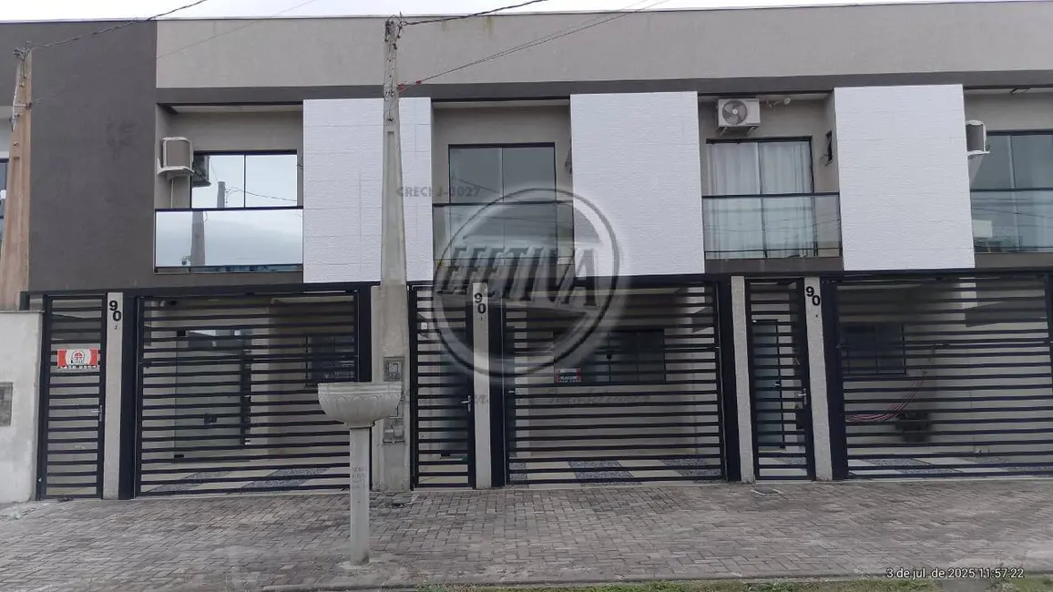 Foto 1 de Casa com 2 quartos à venda, 23m2 em Matinhos - PR