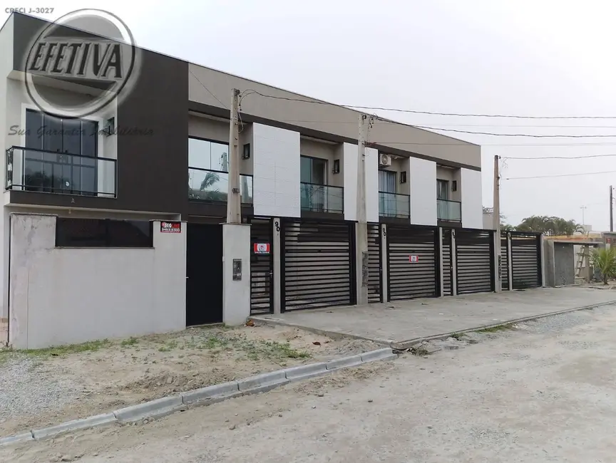 Foto 1 de Casa com 2 quartos à venda, 23m2 em Matinhos - PR