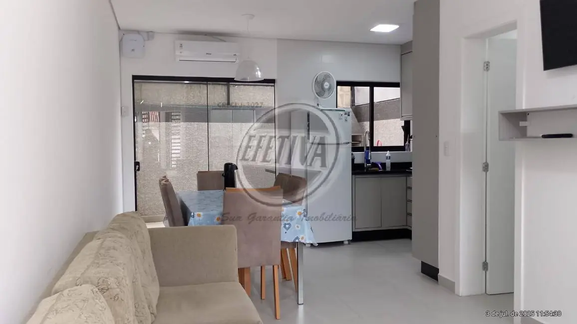 Foto 8 de Casa com 2 quartos à venda, 23m2 em Matinhos - PR