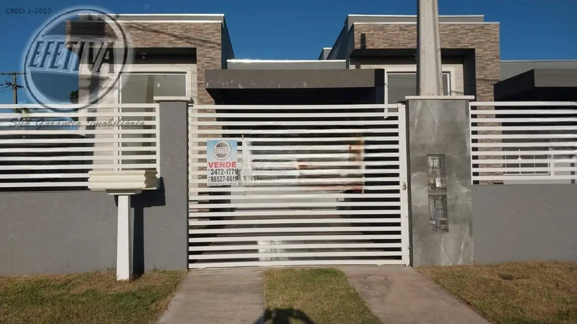 Foto 2 de Casa com 3 quartos à venda, 97m2 em Guaratuba - PR