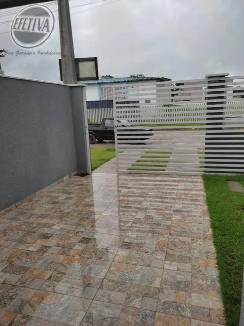 Foto 4 de Casa com 3 quartos à venda, 97m2 em Guaratuba - PR