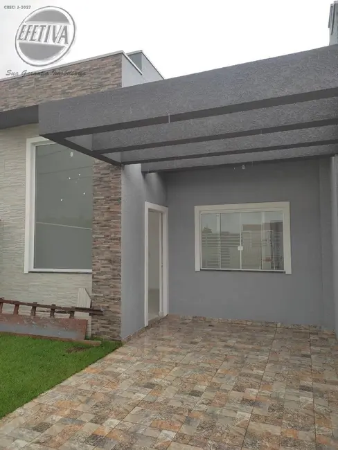 Foto 6 de Casa com 3 quartos à venda, 97m2 em Guaratuba - PR