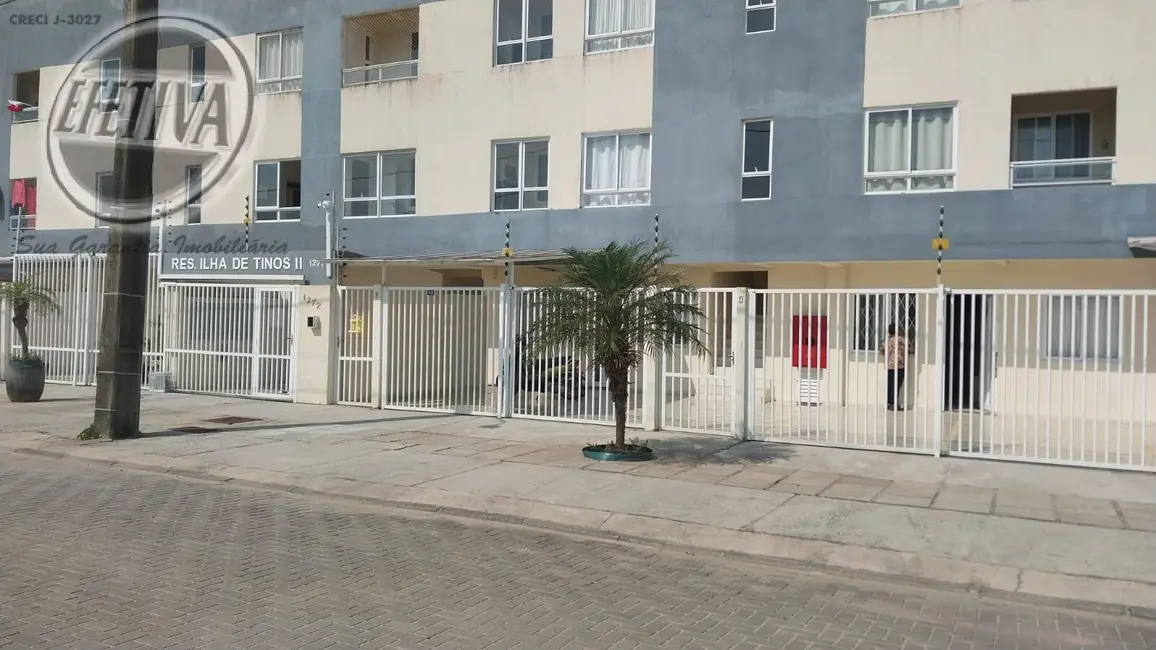 Foto 2 de Apartamento com 3 quartos à venda, 94m2 em Guaratuba - PR