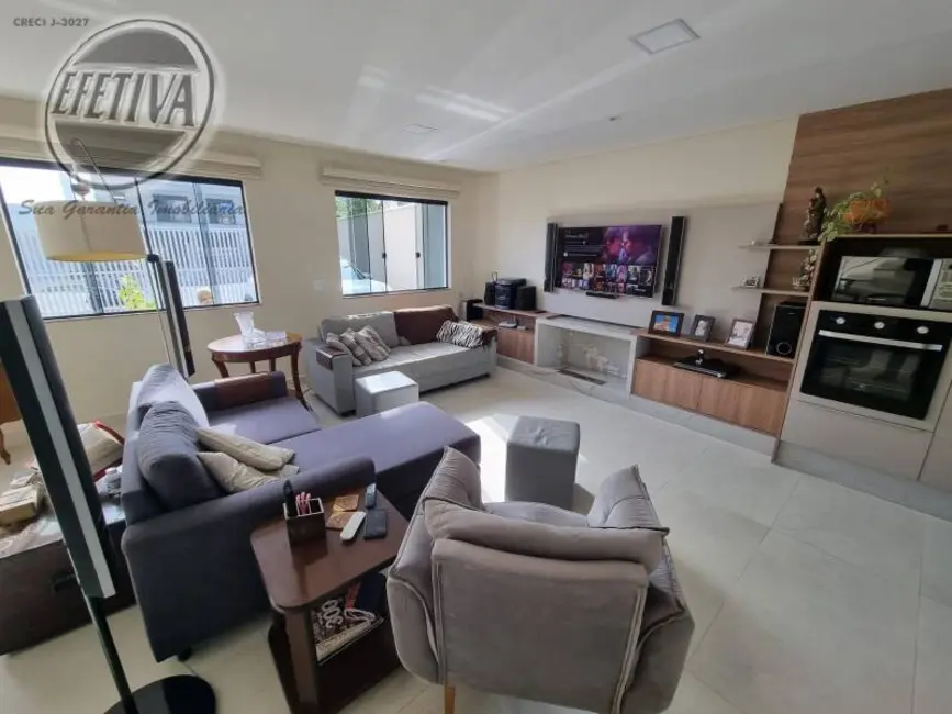 Foto 7 de Casa com 4 quartos à venda, 164m2 em Guaratuba - PR