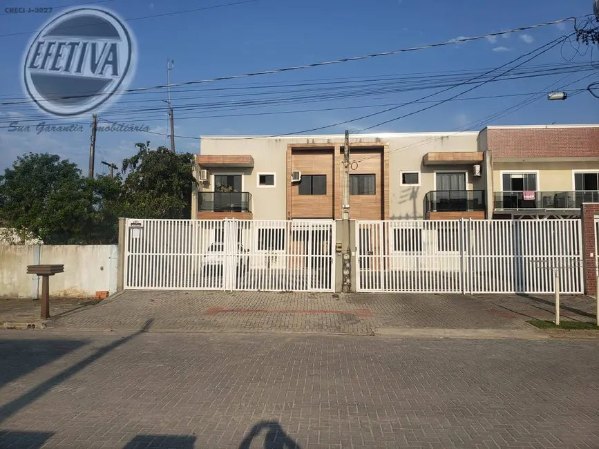 Foto 3 de Casa com 4 quartos à venda, 164m2 em Guaratuba - PR