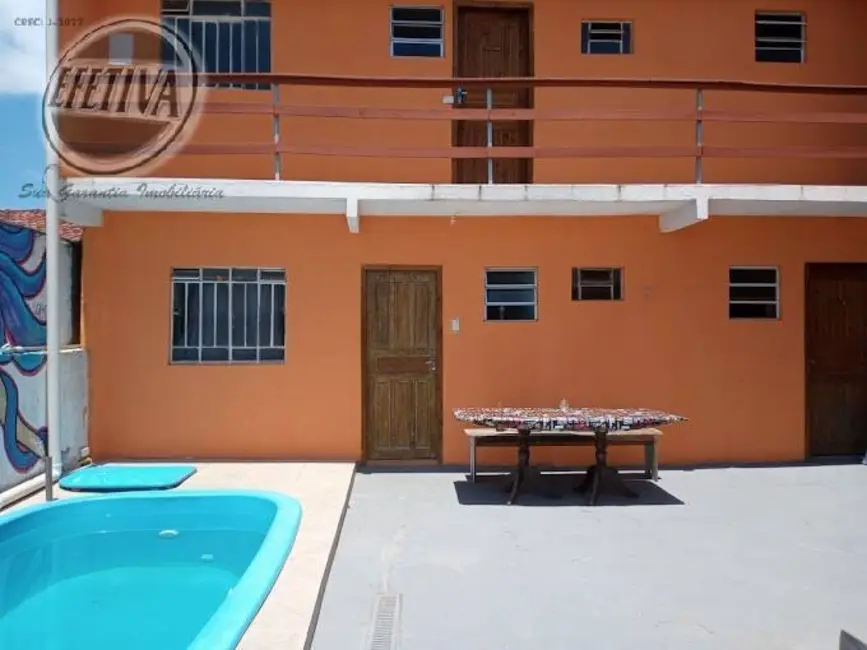 Casa com 4 quartos à venda, 80m2 em Guaratuba - PR - imagem 7 Foto 7 de Casa com 4 quartos à venda, 80m2 em Guaratuba - PR
