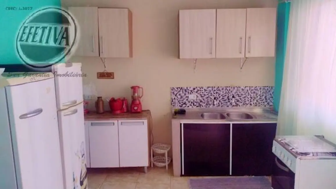 Casa com 4 quartos à venda, 80m2 em Guaratuba - PR - imagem 4 Foto 4 de Casa com 4 quartos à venda, 80m2 em Guaratuba - PR