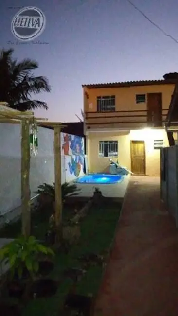 Foto 1 de Casa com 4 quartos à venda, 80m2 em Guaratuba - PR