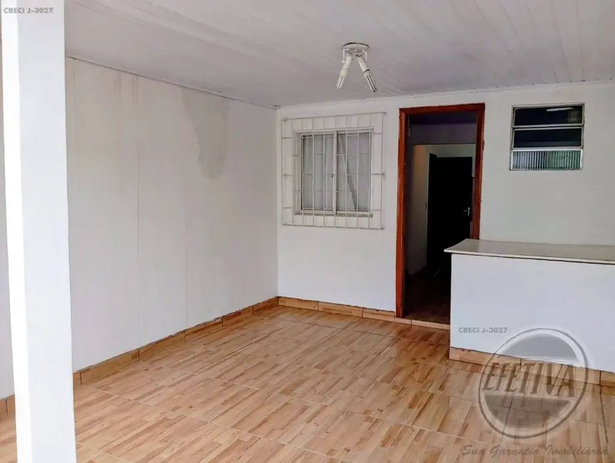 Foto 3 de Casa com 3 quartos à venda, 78m2 em Matinhos - PR