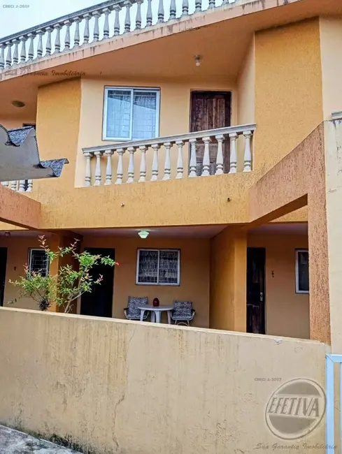 Foto 1 de Casa com 3 quartos à venda, 78m2 em Matinhos - PR