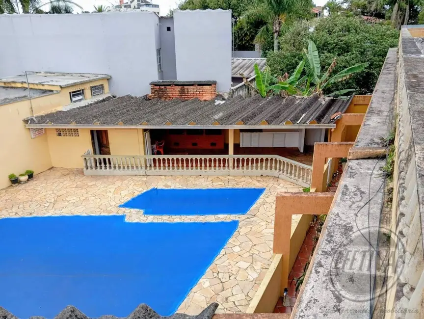 Foto 4 de Casa com 3 quartos à venda, 78m2 em Matinhos - PR