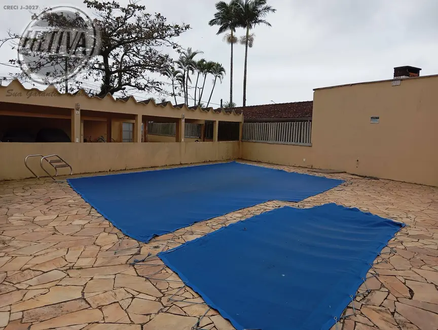 Foto 7 de Casa com 3 quartos à venda, 78m2 em Matinhos - PR