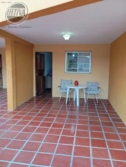 Foto 2 de Casa com 3 quartos à venda, 78m2 em Matinhos - PR