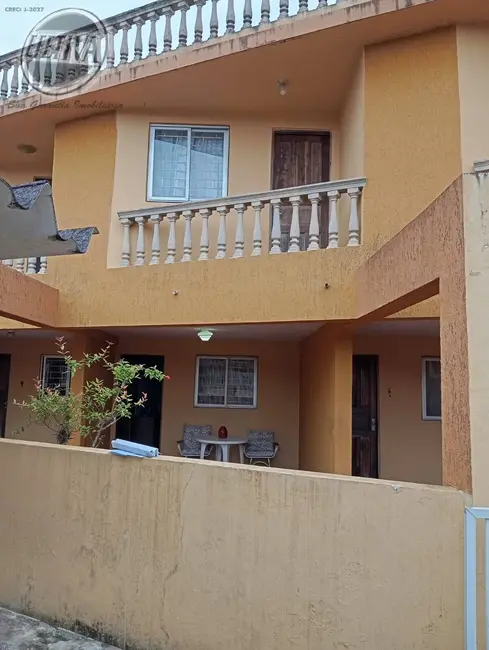 Foto 1 de Casa com 3 quartos à venda, 78m2 em Matinhos - PR