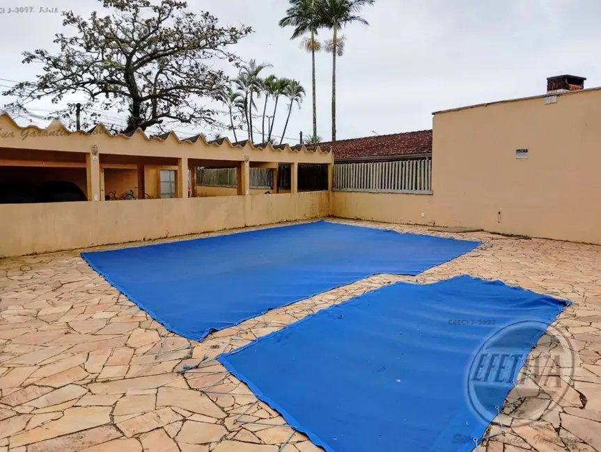 Foto 5 de Casa com 3 quartos à venda, 78m2 em Matinhos - PR
