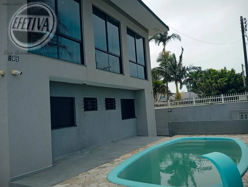 Foto 4 de Casa com 6 quartos à venda, 260m2 em Matinhos - PR