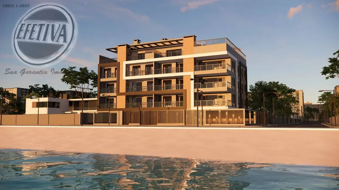 Foto 1 de Apartamento com 2 quartos à venda, 97m2 em Matinhos - PR