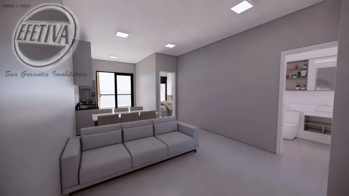 Foto 3 de Apartamento com 2 quartos à venda, 97m2 em Matinhos - PR