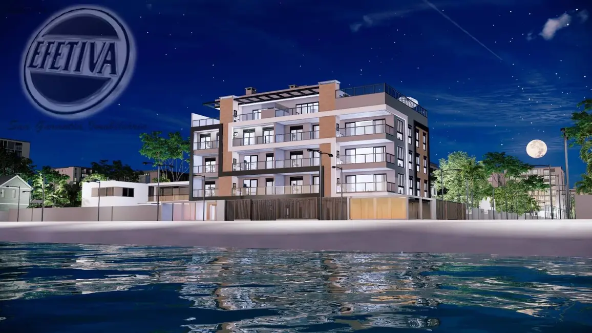 Foto 2 de Apartamento com 2 quartos à venda, 97m2 em Matinhos - PR