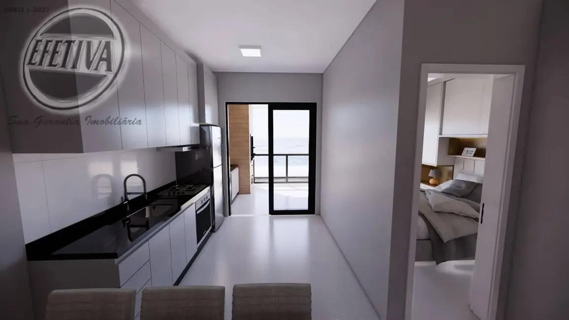 Foto 4 de Apartamento com 2 quartos à venda, 97m2 em Matinhos - PR