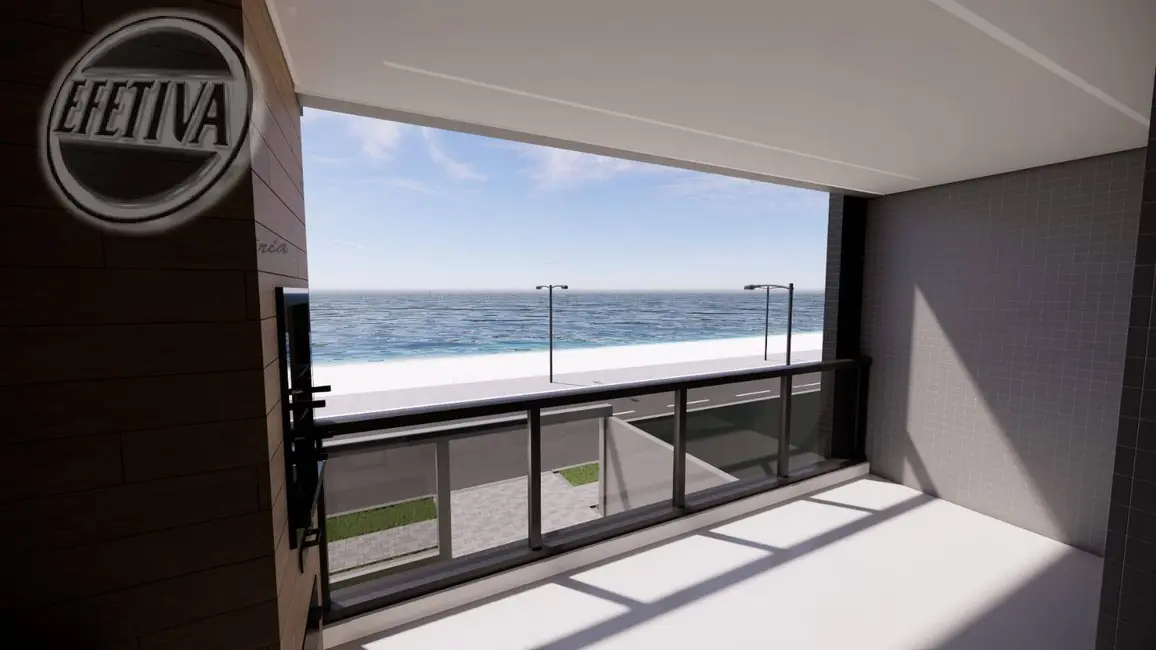 Foto 5 de Apartamento com 2 quartos à venda, 97m2 em Matinhos - PR