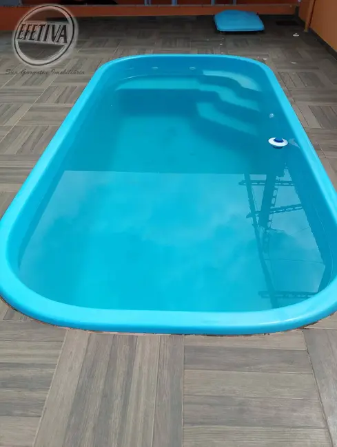 Foto 9 de Casa com 6 quartos à venda, 210m2 em Matinhos - PR