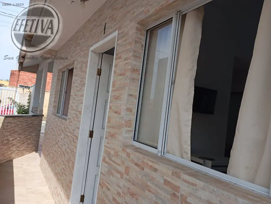 Foto 2 de Casa com 2 quartos à venda, 43m2 em Matinhos - PR