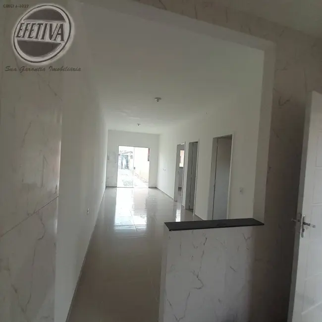 Foto 3 de Casa com 2 quartos à venda, 56m2 em Matinhos - PR