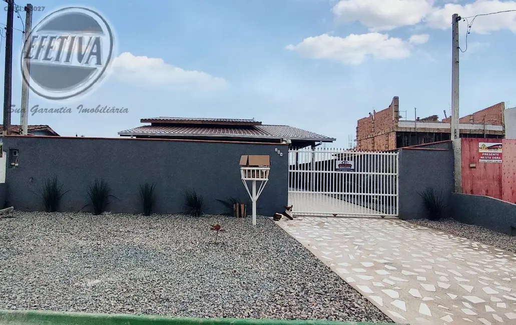 Foto 4 de Casa com 3 quartos à venda, 182m2 em Guaratuba - PR