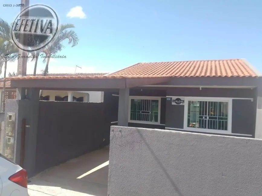 Foto 3 de Casa com 2 quartos à venda, 43m2 em Guaratuba - PR