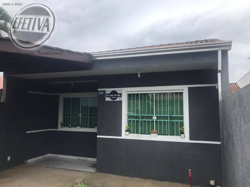 Foto 9 de Casa com 2 quartos à venda, 43m2 em Guaratuba - PR