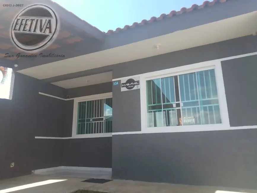 Foto 4 de Casa com 2 quartos à venda, 43m2 em Guaratuba - PR