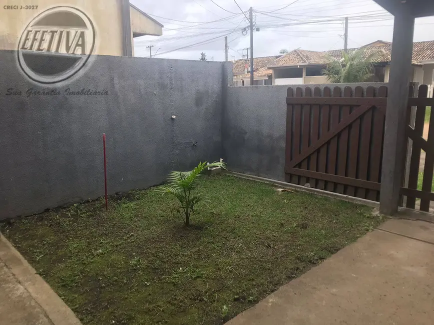 Foto 8 de Casa com 2 quartos à venda, 43m2 em Guaratuba - PR