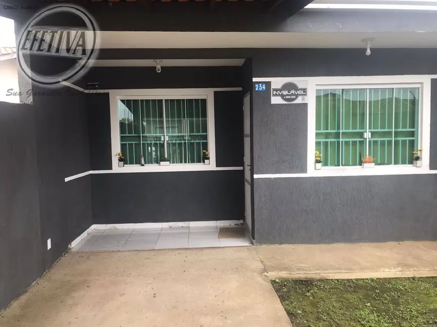 Foto 5 de Casa com 2 quartos à venda, 43m2 em Guaratuba - PR