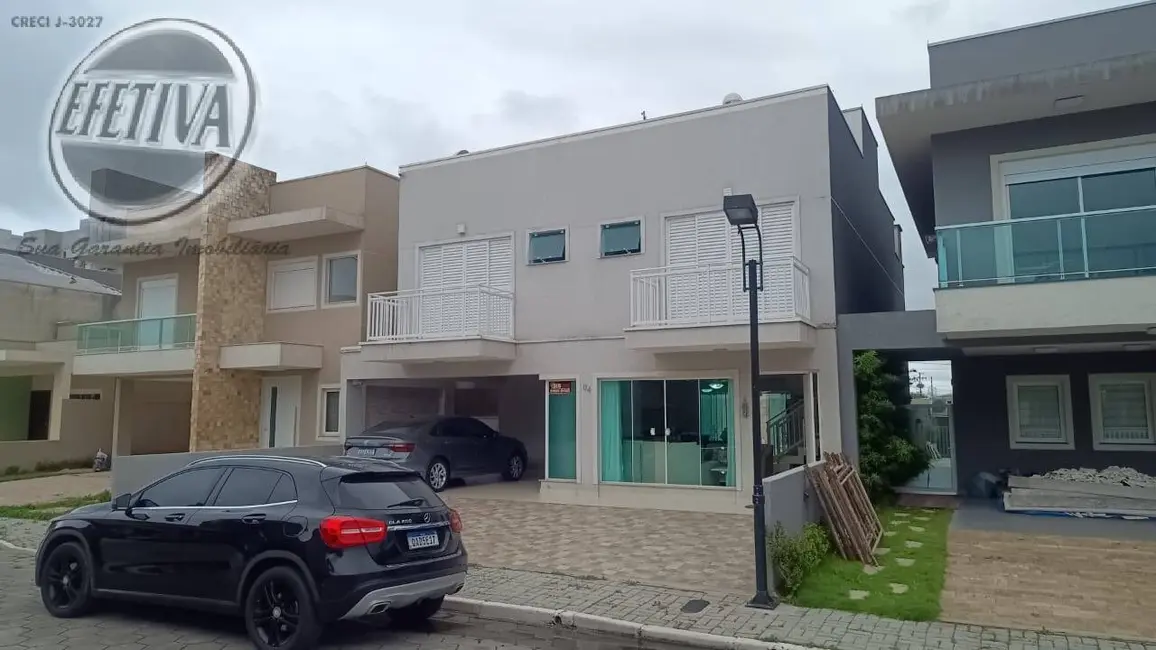 Foto 3 de Casa com 4 quartos à venda, 244m2 em Matinhos - PR