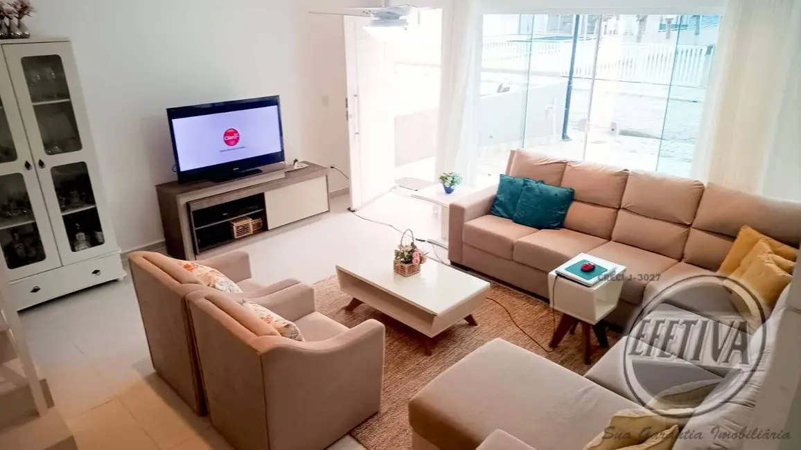 Foto 5 de Casa com 4 quartos à venda, 244m2 em Matinhos - PR