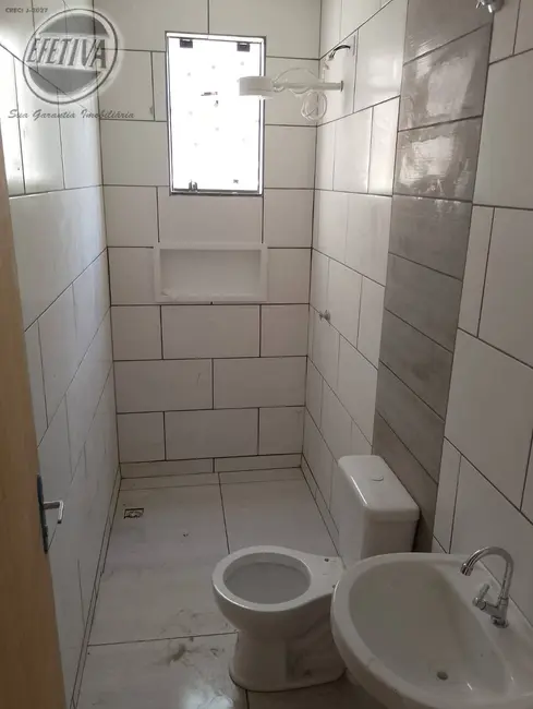Foto 6 de Casa com 2 quartos à venda, 58m2 em Matinhos - PR