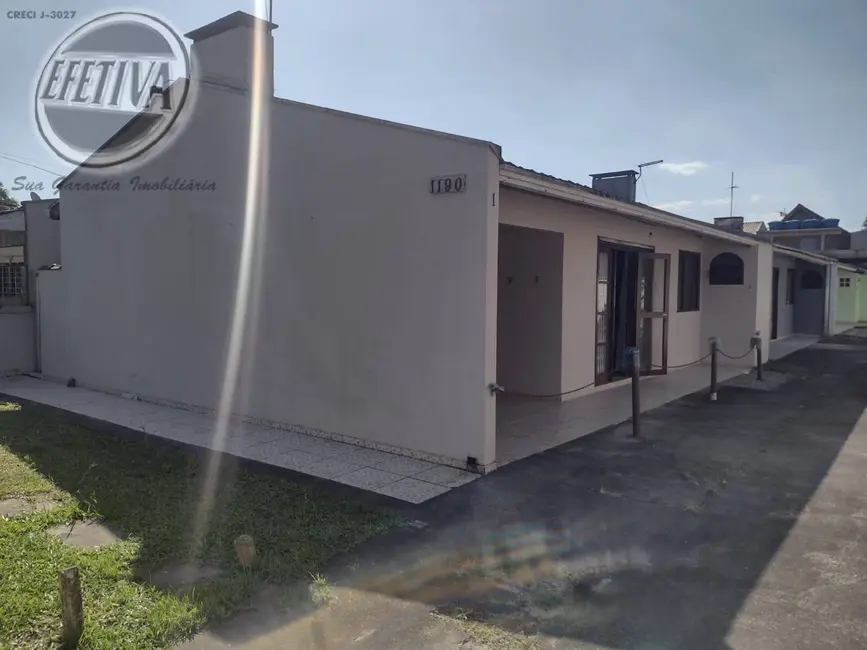 Foto 5 de Casa com 2 quartos à venda, 89m2 em Centro, Guaratuba - PR