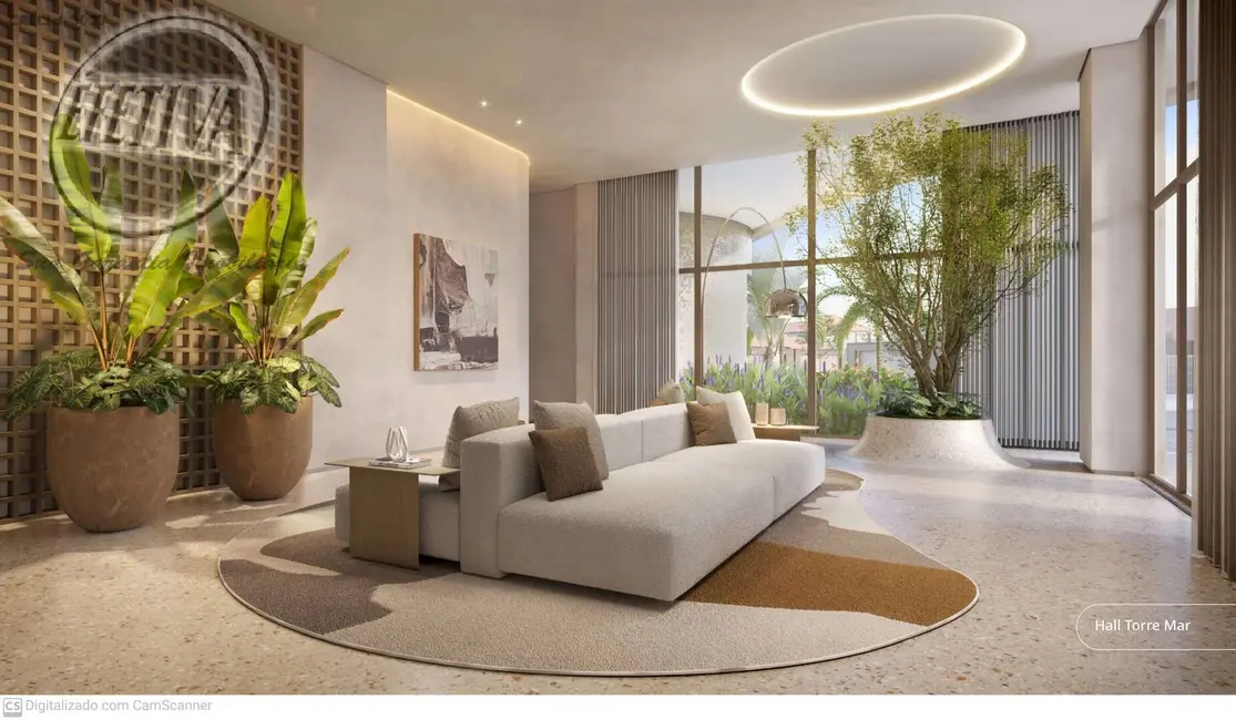 Apartamento com 4 quartos à venda, 179m2 em Guaratuba - PR - imagem 4 Foto 4 de Apartamento com 4 quartos à venda, 179m2 em Guaratuba - PR